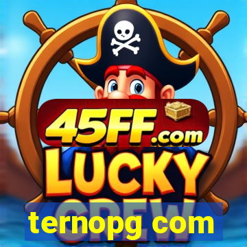 ternopg com
